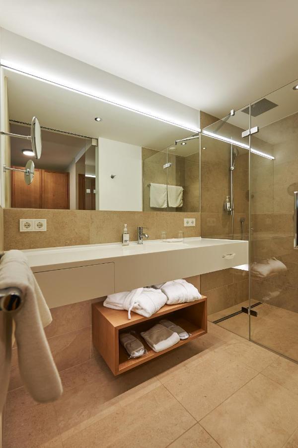 שטובן אם ארלברג Apres Post Hotel מראה חיצוני תמונה
