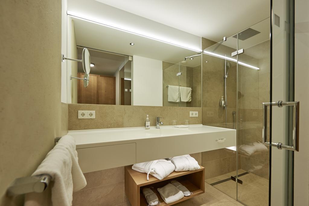 שטובן אם ארלברג Apres Post Hotel מראה חיצוני תמונה